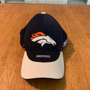 Bronco hat